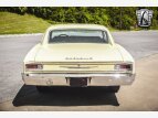 Thumbnail Photo 6 for 1966 Chevrolet Chevelle Malibu
